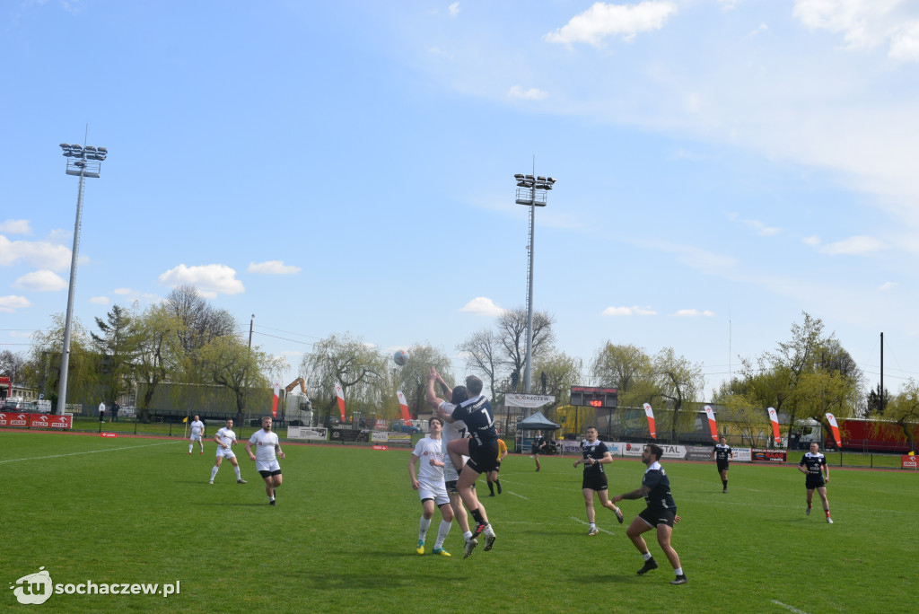 Finałowy turniej Rugby 7