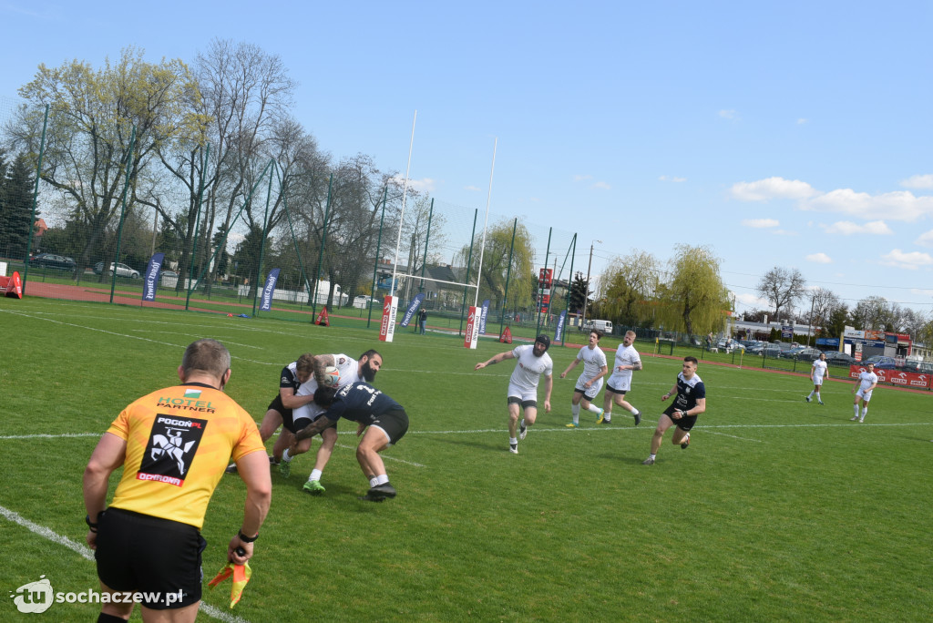 Finałowy turniej Rugby 7