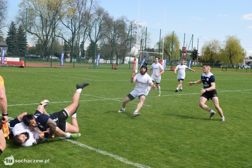 Finałowy turniej Rugby 7
