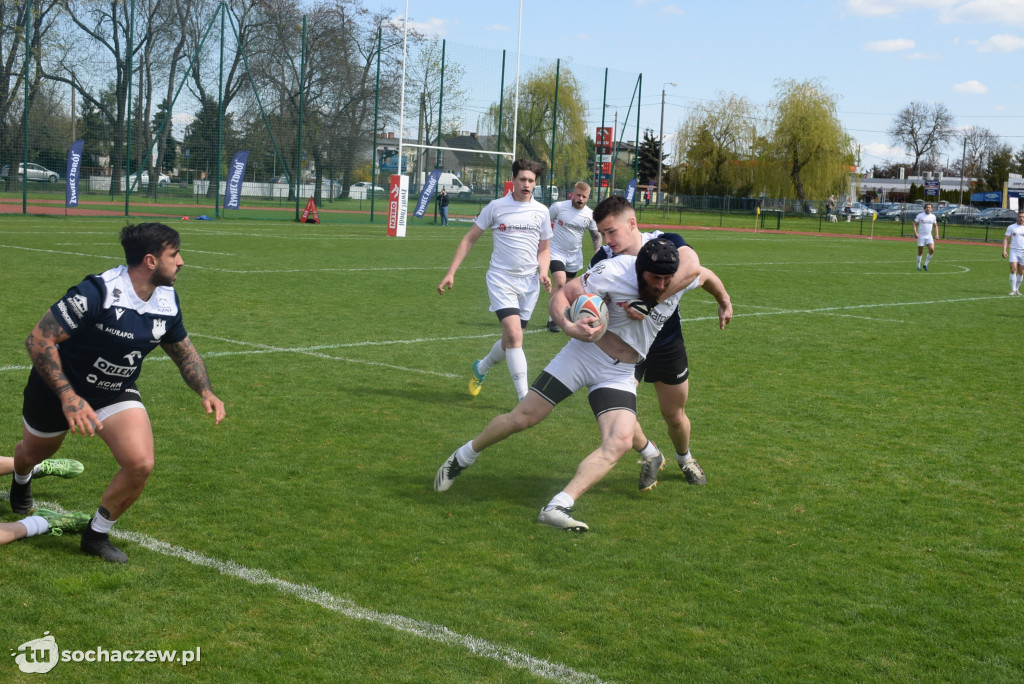 Finałowy turniej Rugby 7