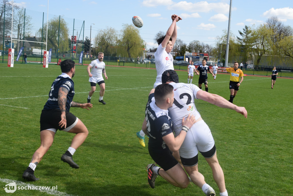 Finałowy turniej Rugby 7