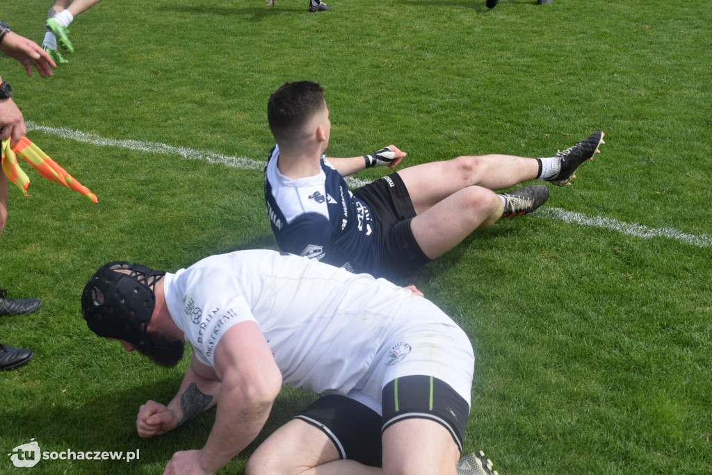 Finałowy turniej Rugby 7