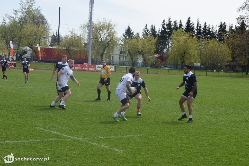 Finałowy turniej Rugby 7