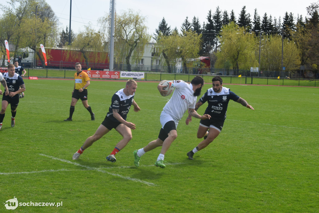 Finałowy turniej Rugby 7