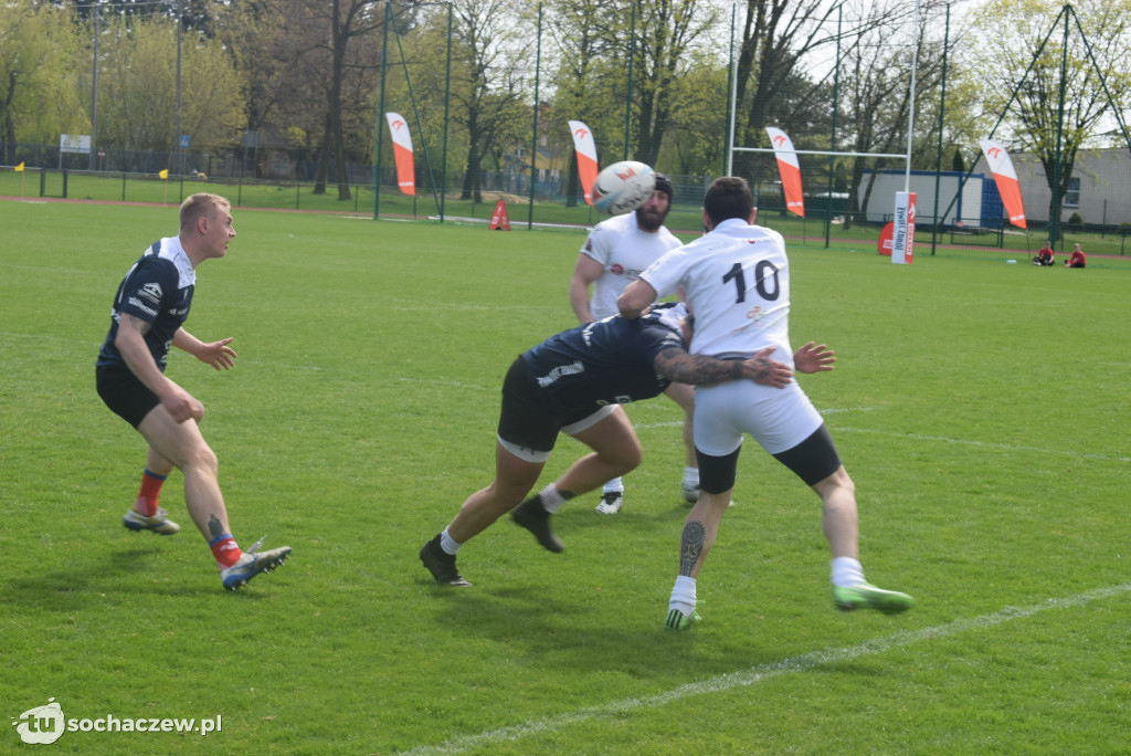Finałowy turniej Rugby 7