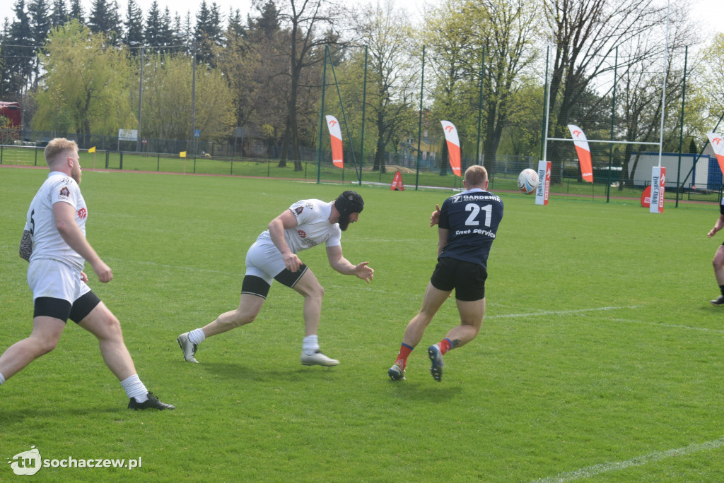 Finałowy turniej Rugby 7