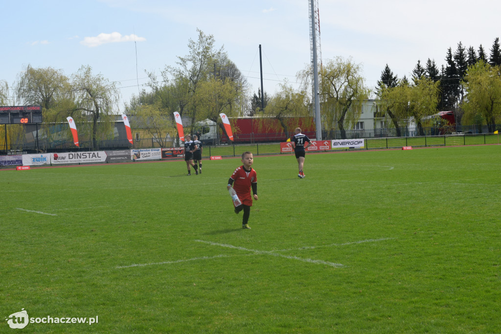 Finałowy turniej Rugby 7