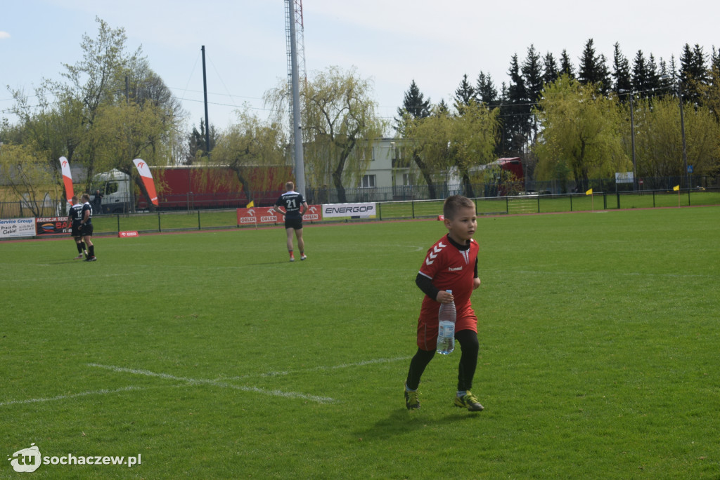 Finałowy turniej Rugby 7