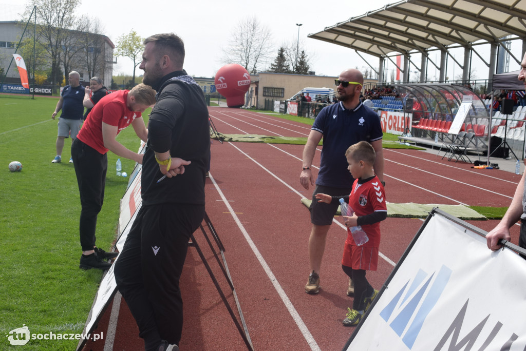 Finałowy turniej Rugby 7