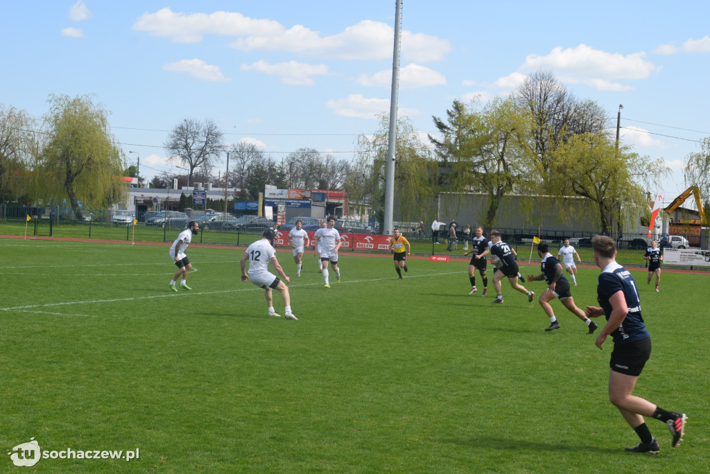 Finałowy turniej Rugby 7