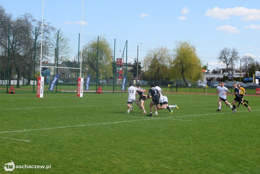 Finałowy turniej Rugby 7