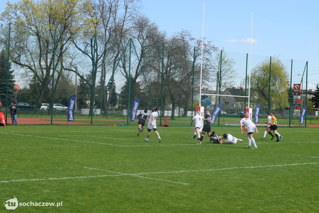 Finałowy turniej Rugby 7
