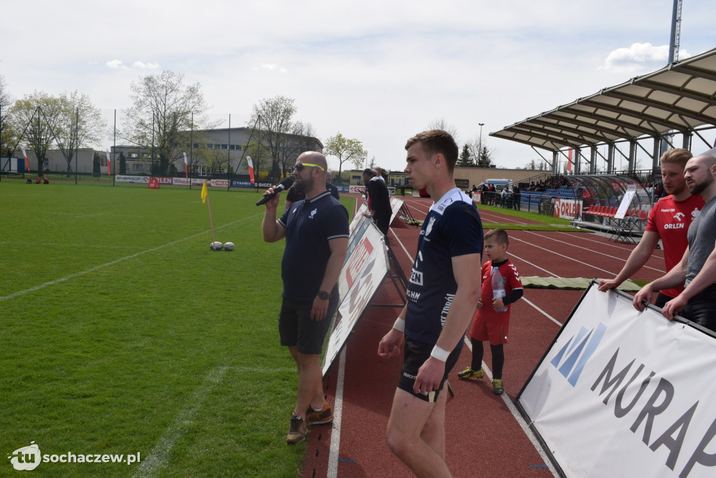 Finałowy turniej Rugby 7