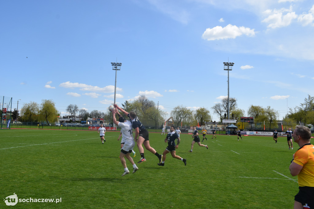 Finałowy turniej Rugby 7