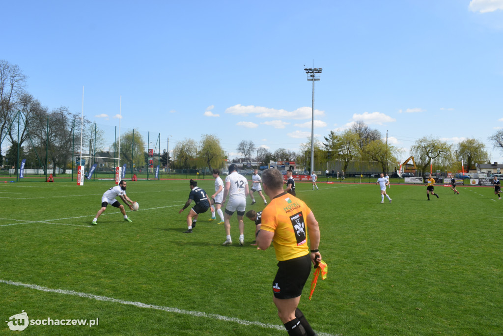 Finałowy turniej Rugby 7
