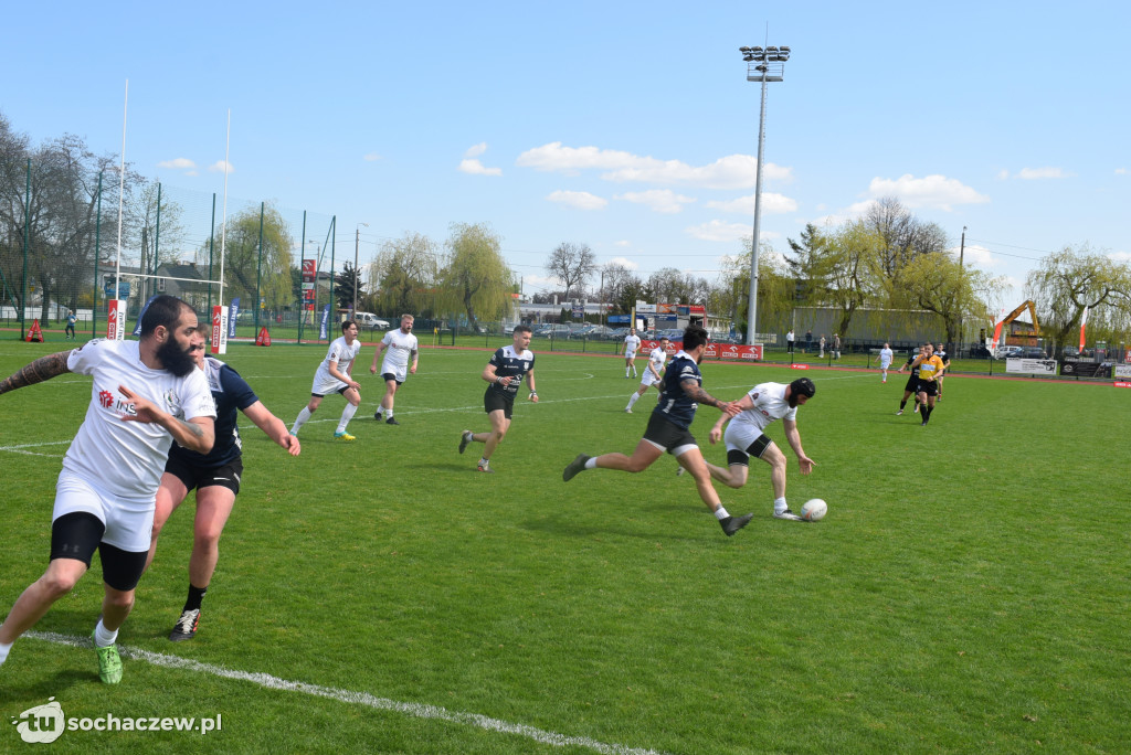 Finałowy turniej Rugby 7