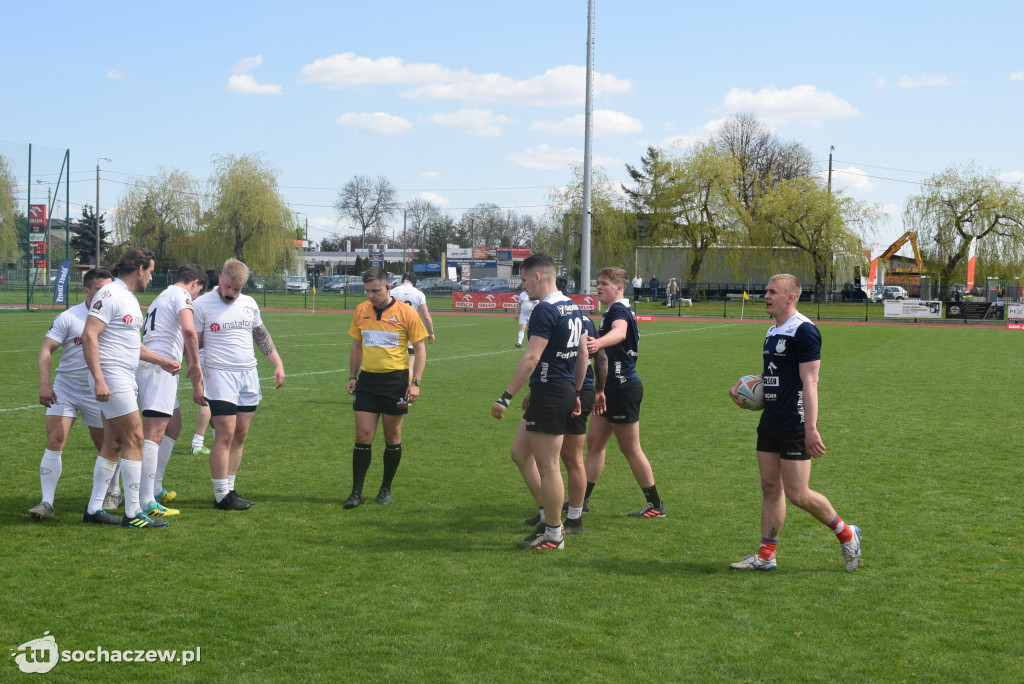 Finałowy turniej Rugby 7