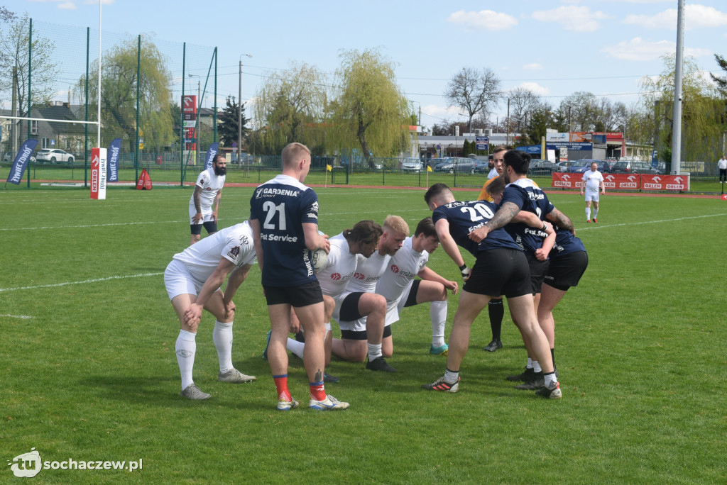 Finałowy turniej Rugby 7
