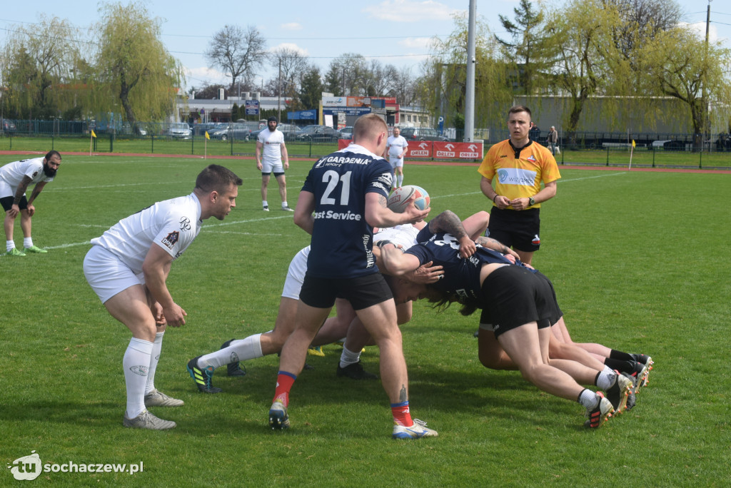 Finałowy turniej Rugby 7
