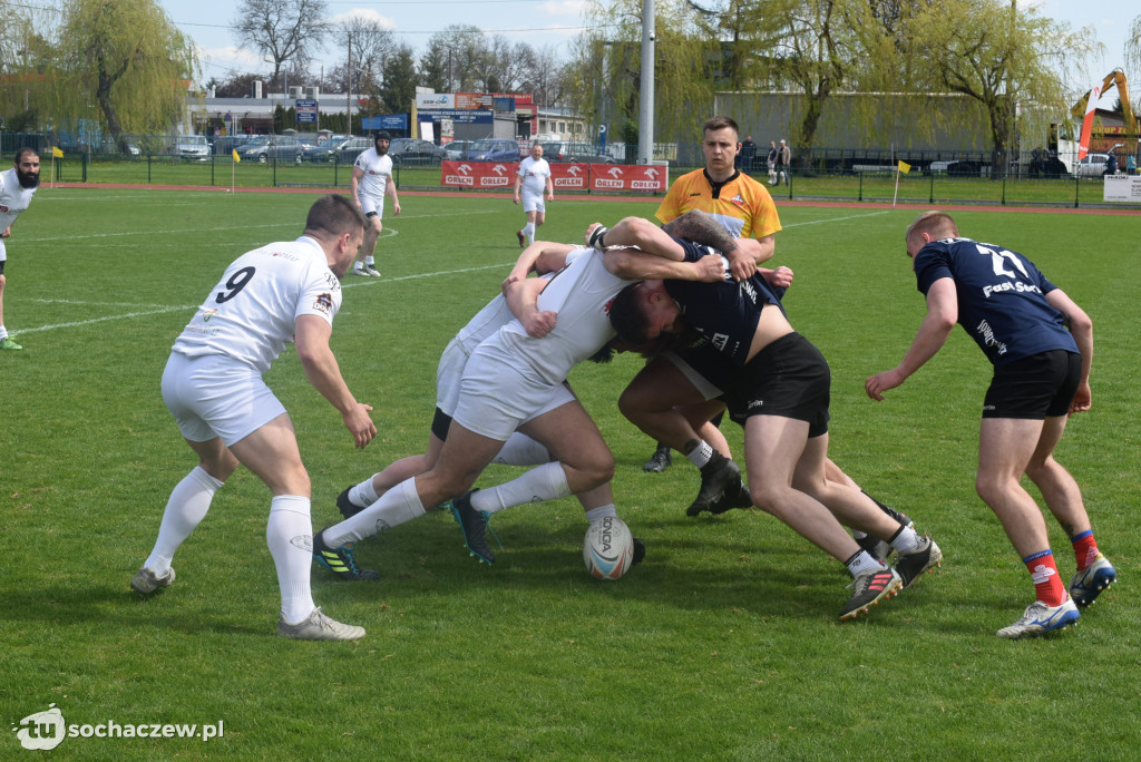 Finałowy turniej Rugby 7