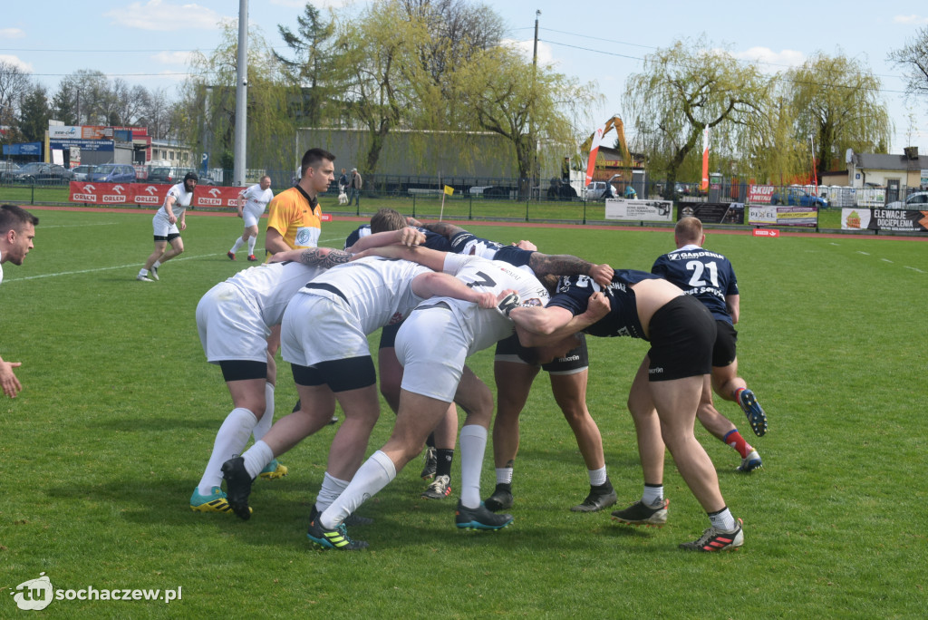 Finałowy turniej Rugby 7