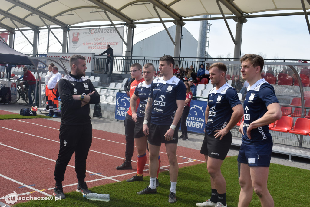 Finałowy turniej Rugby 7
