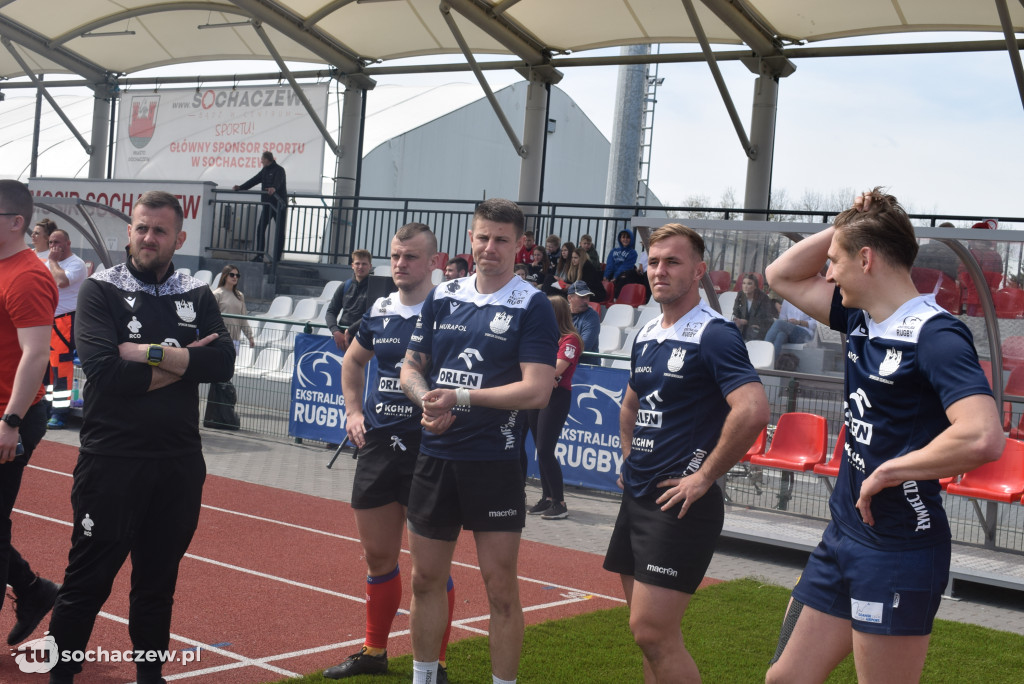 Finałowy turniej Rugby 7