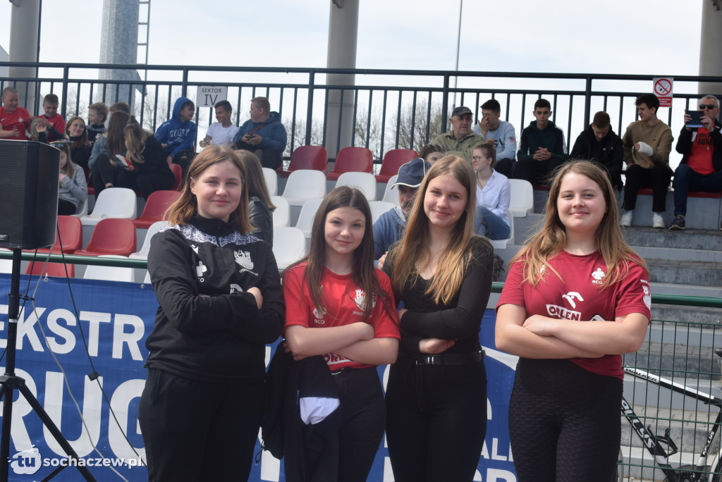 Finałowy turniej Rugby 7