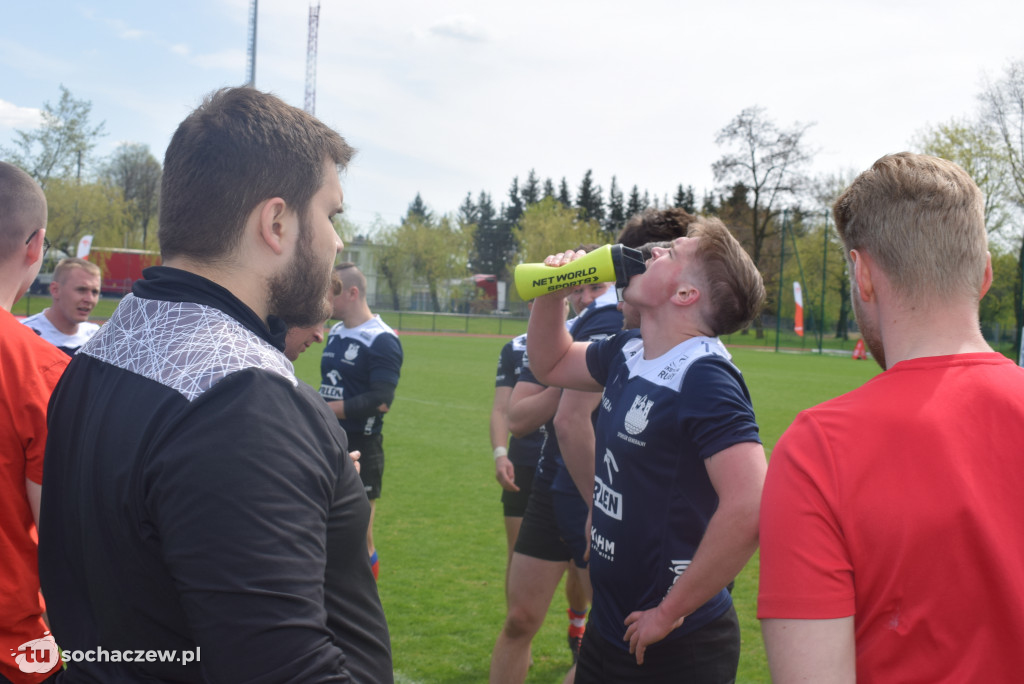 Finałowy turniej Rugby 7