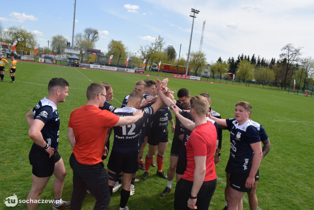 Finałowy turniej Rugby 7