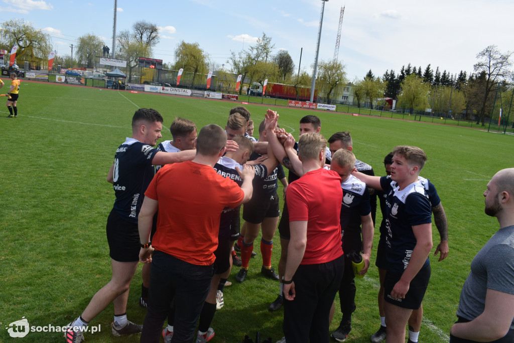 Finałowy turniej Rugby 7