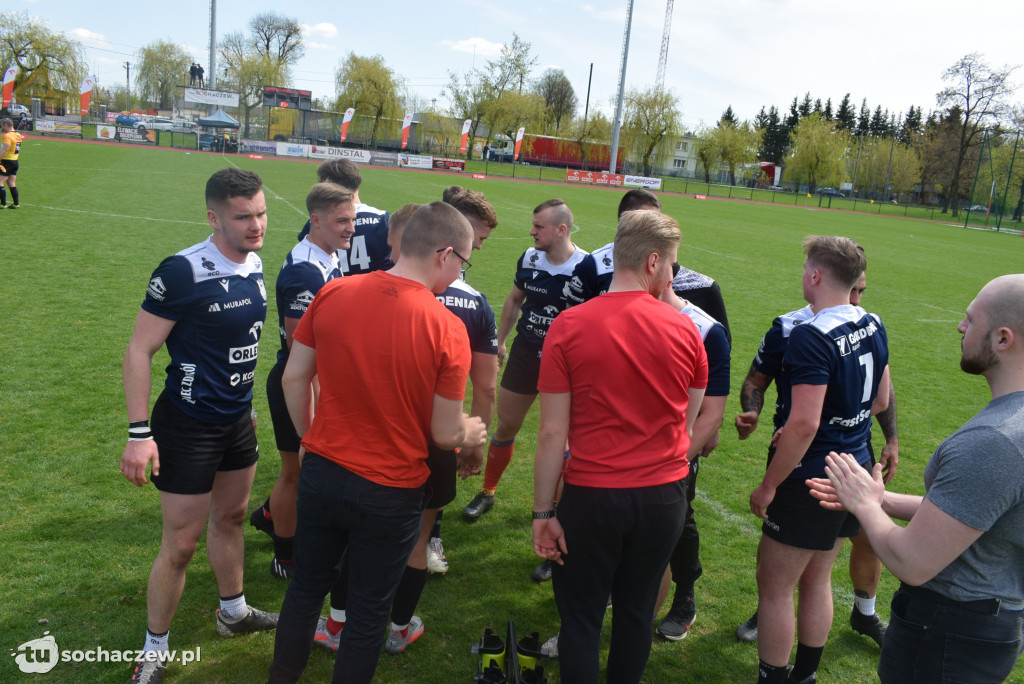 Finałowy turniej Rugby 7