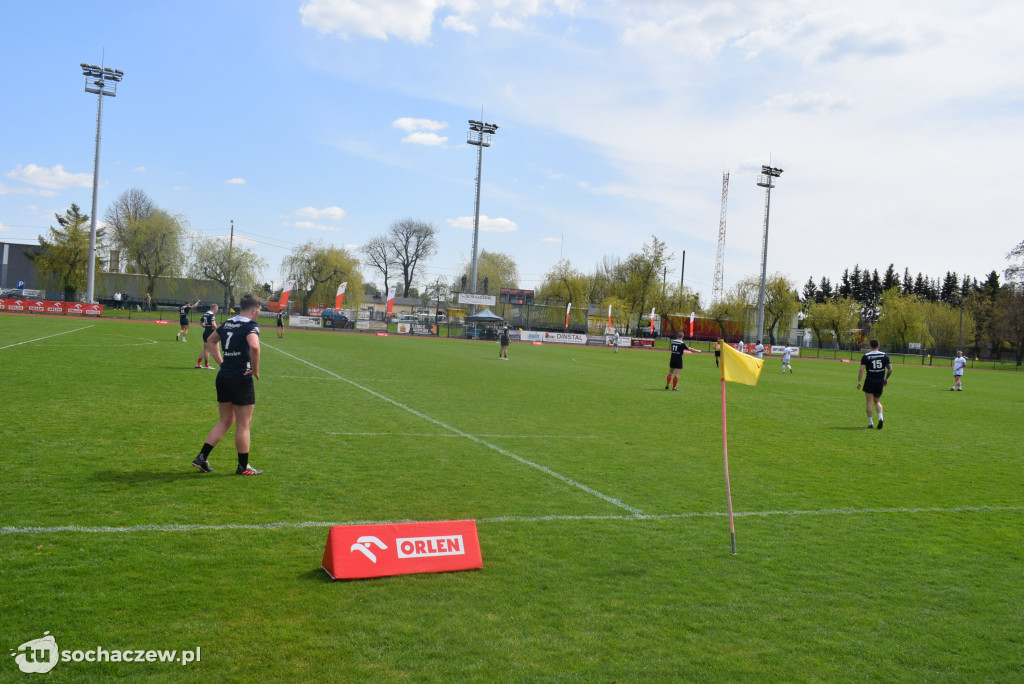 Finałowy turniej Rugby 7