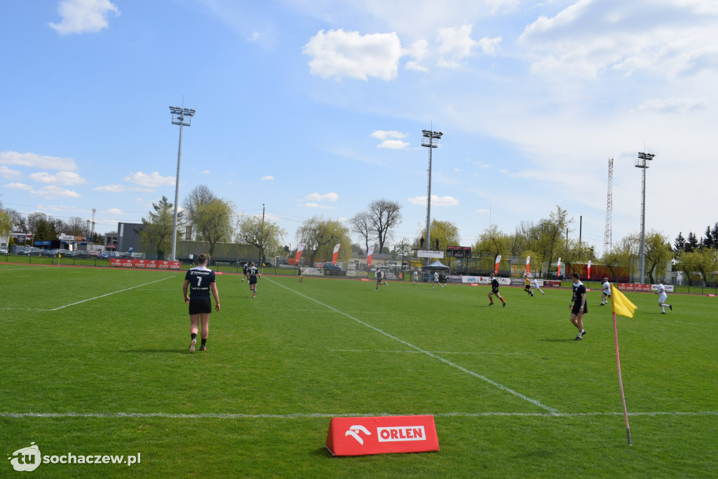 Finałowy turniej Rugby 7