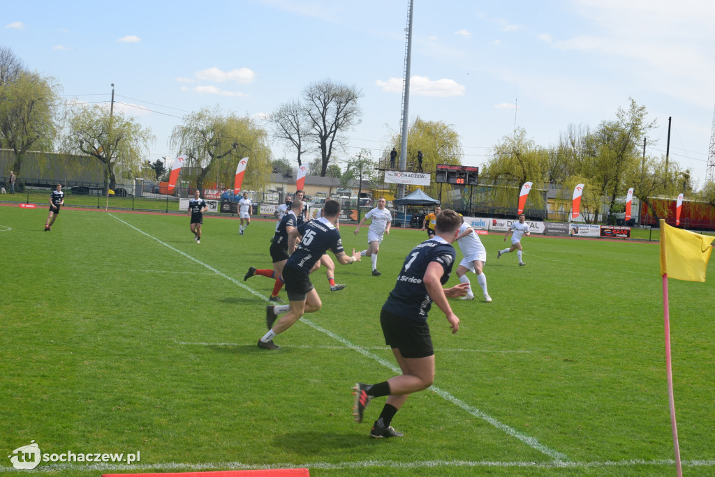 Finałowy turniej Rugby 7
