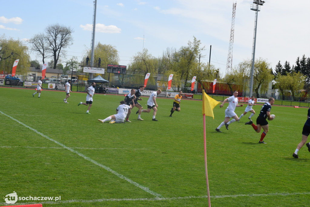Finałowy turniej Rugby 7