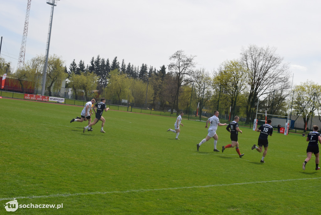 Finałowy turniej Rugby 7