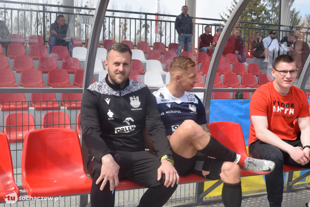 Finałowy turniej Rugby 7