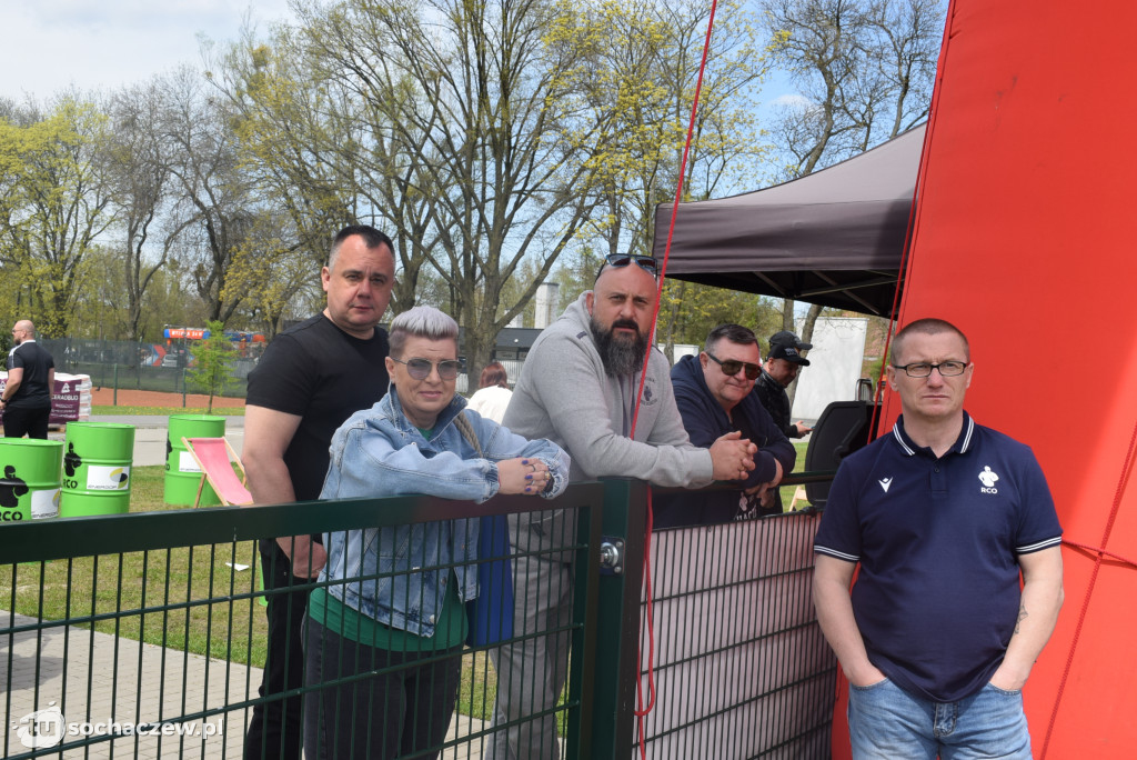 Finałowy turniej Rugby 7