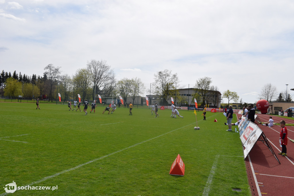 Finałowy turniej Rugby 7