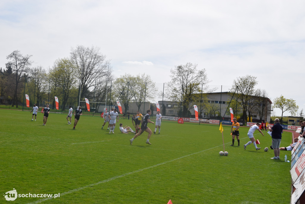 Finałowy turniej Rugby 7