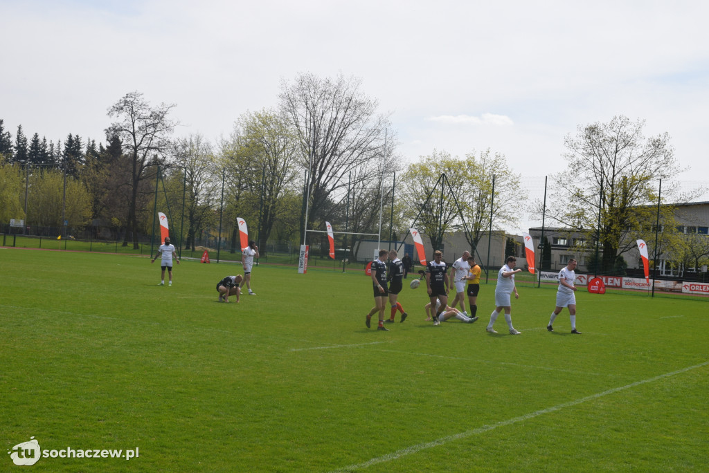 Finałowy turniej Rugby 7
