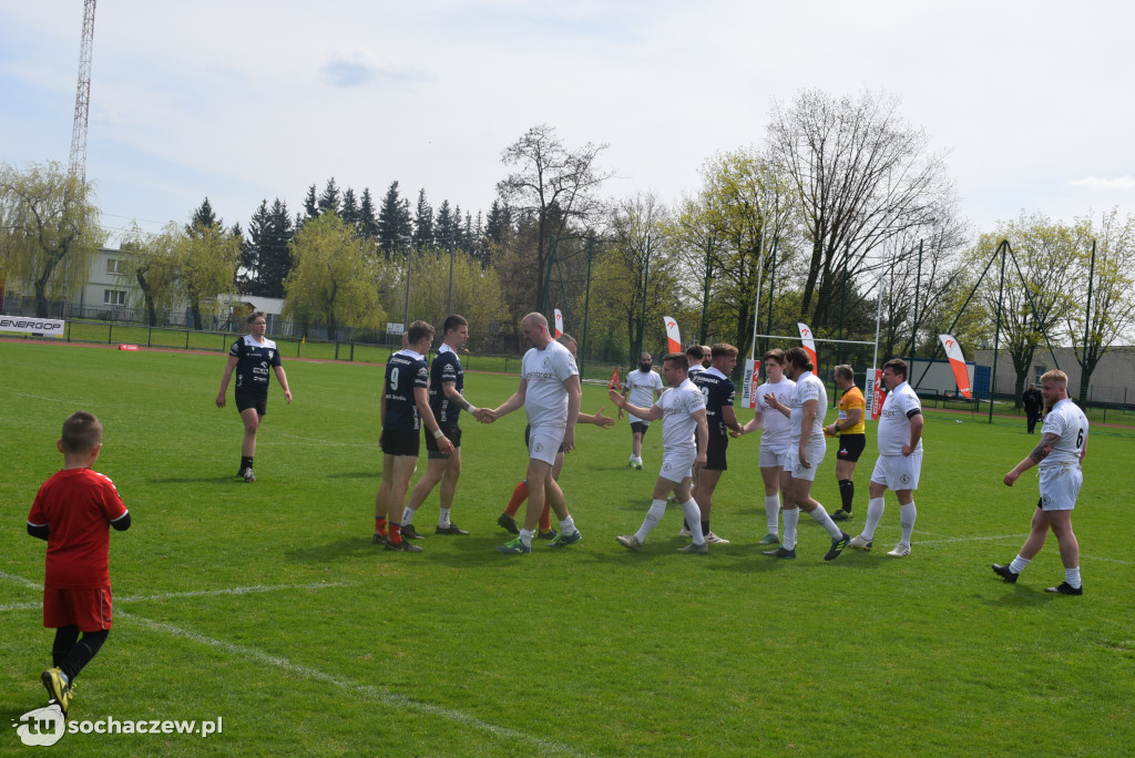 Finałowy turniej Rugby 7