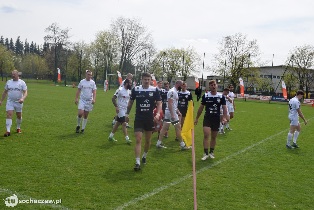Finałowy turniej Rugby 7