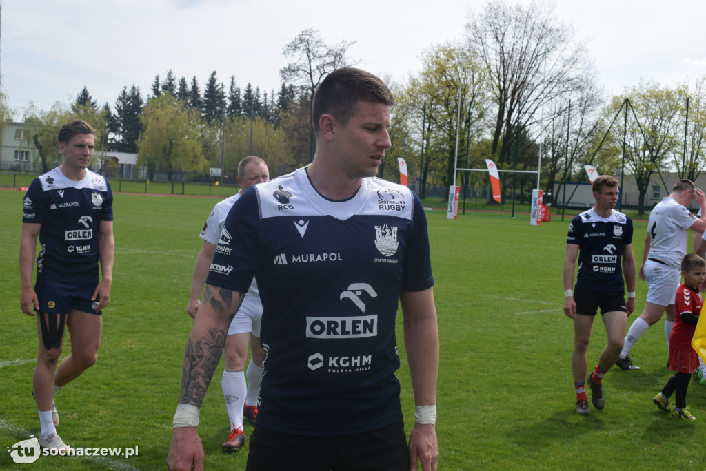 Finałowy turniej Rugby 7
