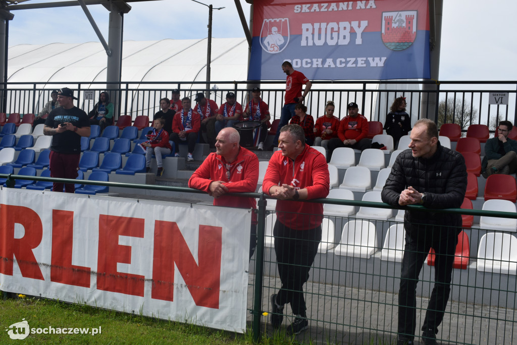 Finałowy turniej Rugby 7