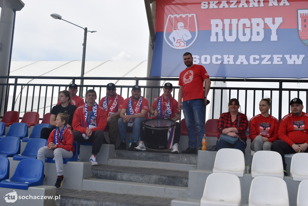 Finałowy turniej Rugby 7