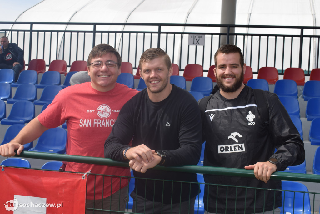 Finałowy turniej Rugby 7