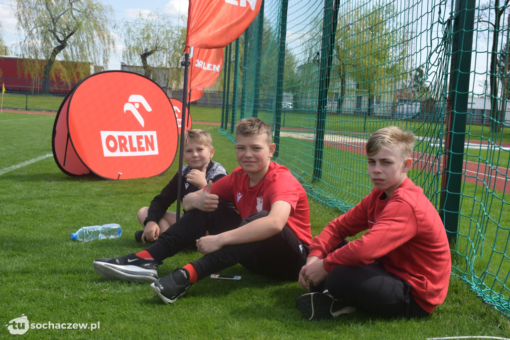 Finałowy turniej Rugby 7