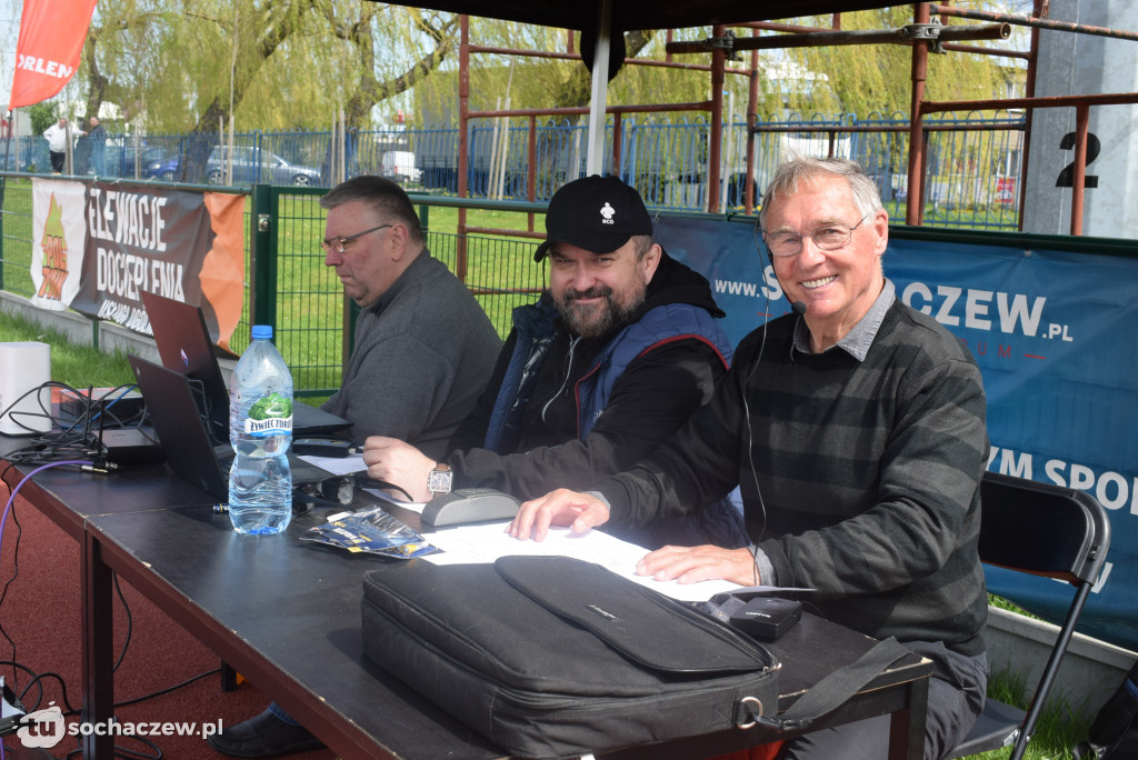 Finałowy turniej Rugby 7